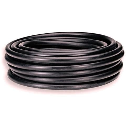 Tubo Polietilene Pn6 D 32 Mm Rotolo Da 50 M - Foto 1