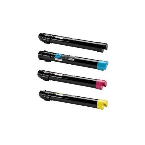 Mps Ciano Compatilbe Phaser 7500 -17,8k#106r01436 - Foto 1