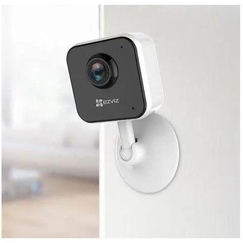 H1c TELECAMERA DA INTERNO WiFi FULL HD - Foto 2