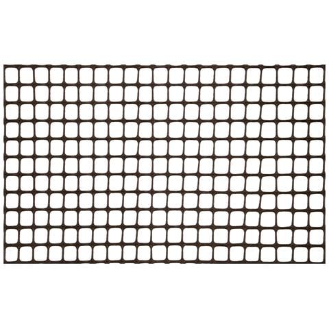 Rete Pvc Per Recinzione Giardino Leggera Colorado Maglia Verde Le Reti Americane - Maglia 5x5 Mm - Foto 1