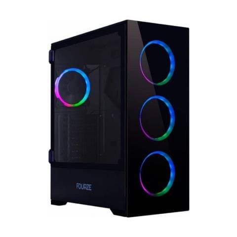 PC Gaming Intel Core i7-14700F RAM 32 GB DDR5 SSD 1000 GB Nvidia GeForce RTX 4060 Ti 8 GB Windows 11 Pro - Foto 1