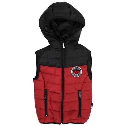 Parka Senza maniche Kids rg130226-k s1-10a Ragazzo - Foto 1