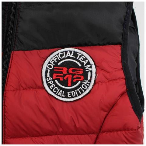 Parka Senza maniche Kids rg130226-k s1-10a Ragazzo - Foto 2