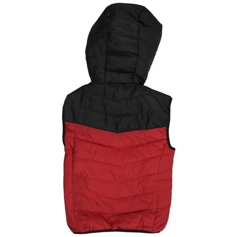 Parka Senza maniche Kids rg130226-k s1-10a Ragazzo - Foto 4