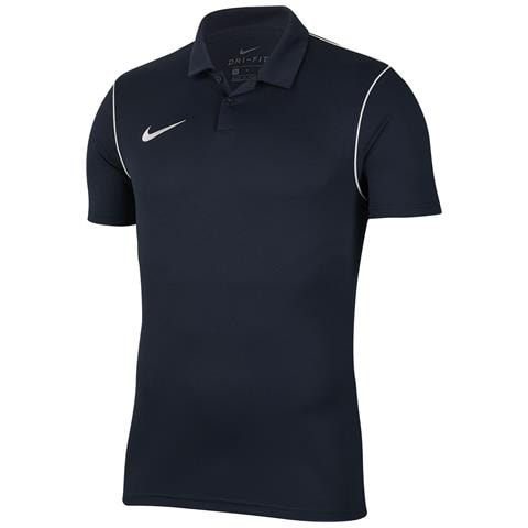 Polo Youth Park 20 Bv6903-451 Bambino Taglia M Colore Nero - Foto 1