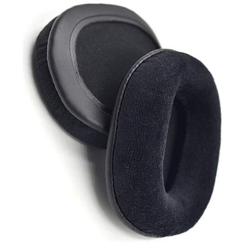 Cuscinetti Auricolari Per Steelseries Arctis 1/3/5/7/9x /pro Black - Foto 2