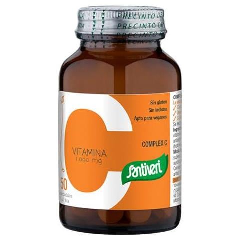 Vitamina C 50 Compresse - Foto 1