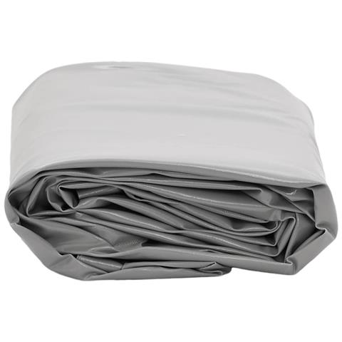 Telone Grigio 1x2,5 M 650 G /m - Foto 3