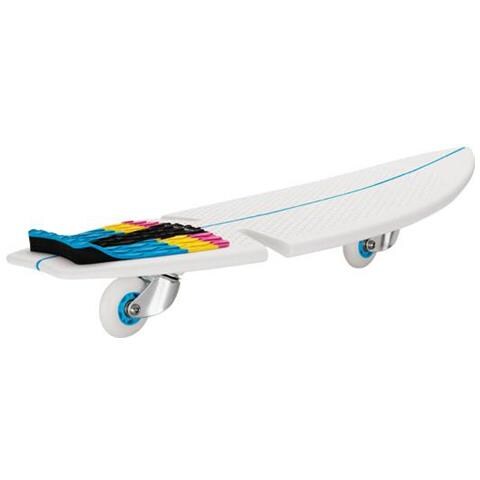 Ripsurf Blu, Rosa, Bianco, Giallo Hoverboard - Foto 1