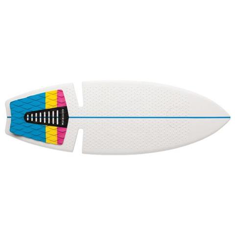 Ripsurf Blu, Rosa, Bianco, Giallo Hoverboard - Foto 2