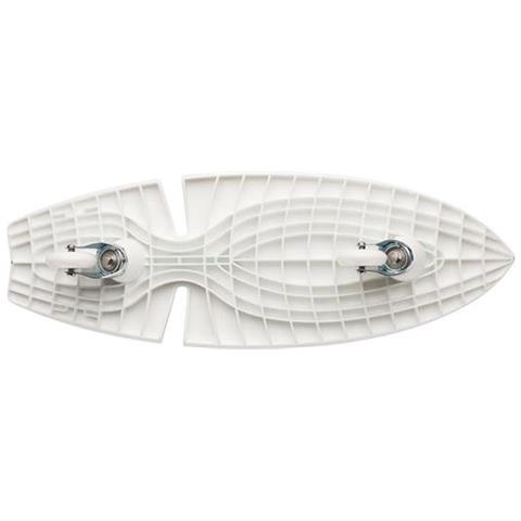 Ripsurf Blu, Rosa, Bianco, Giallo Hoverboard - Foto 3