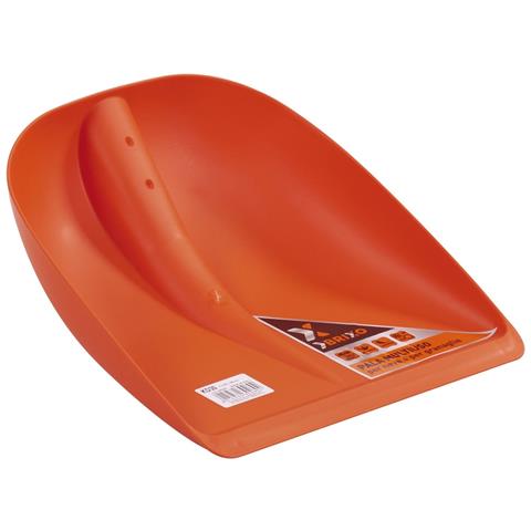 Badile Pala Per Neve E Granaglie Kd30 Brixo - Foto 1