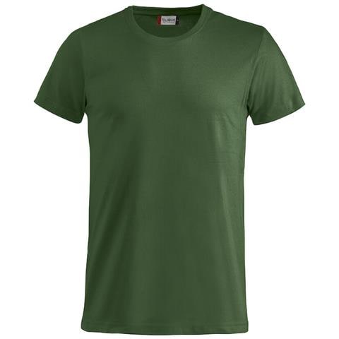 Basic-t Jr. Verde Bottiglia 160 - Foto 1