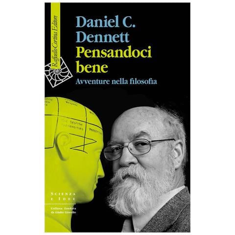 Daniel C. Dennett - Pensandoci bene. Avventure nella filosofia - Foto 1