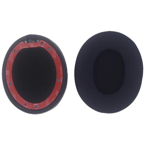 Cuscinetti Auricolari Per Cuffie Beats Studio 3.0 - Foto 2