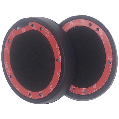 Cuscinetti Auricolari Per Cuffie Beats Studio 3.0 - Foto 4