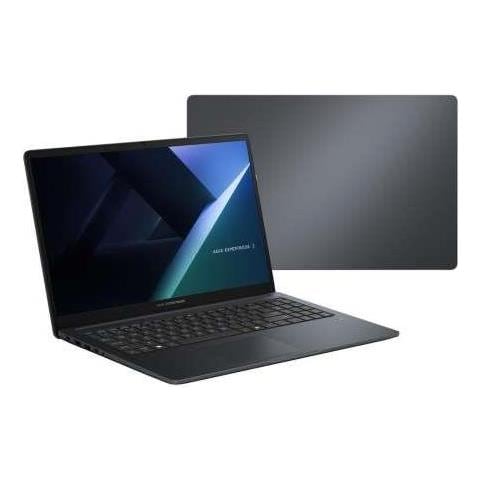 Notebook ExpertBook BM1 BM1503CDA-NJ0033X Monitor 15.6 " FHD AMD Ryzen 5 7535U Ram 8 GB SSD 2512 GB AMD Radeon 4 xUSB 3.2 Windows 11 Pro - Foto 2