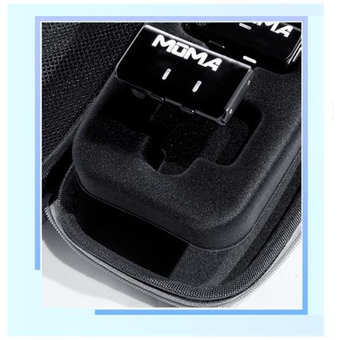 Borsa Portaoggetti In Eva: Organizza I Tuoi Dispositivi Elettronici   N - Foto 7