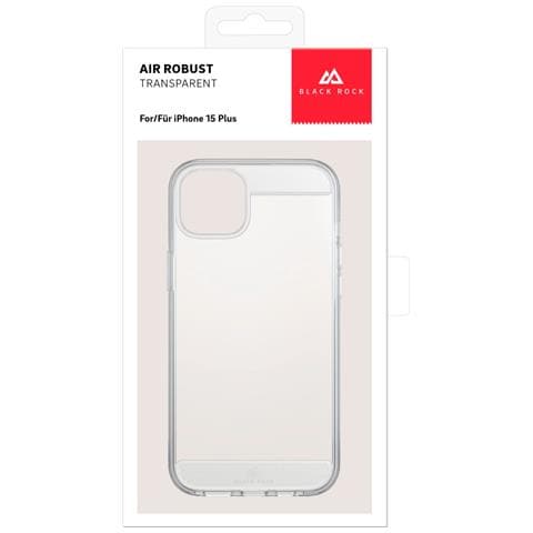 Air Robust custodia per cellulare 17 cm (6.7") Cover Trasparente - Foto 3