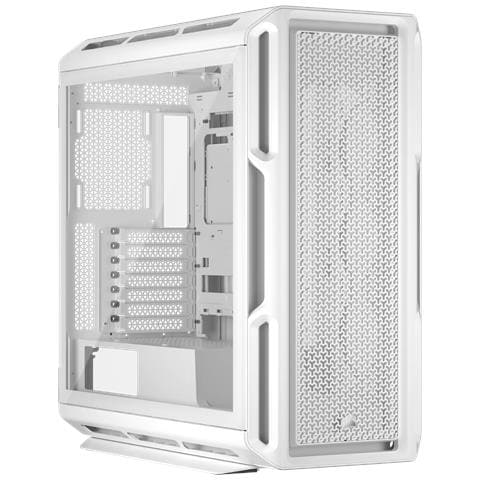 5000T Midi Tower Bianco - Foto 1
