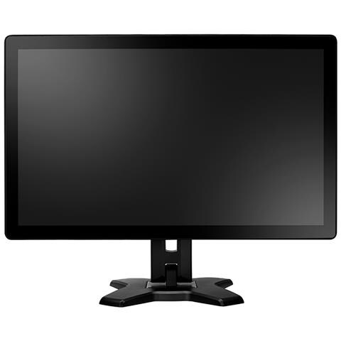 Monitor 23.8" LED VA TX-2401 Full HD 1920x1080 Pixel Tempo di Risposta 5 ms - Foto 8