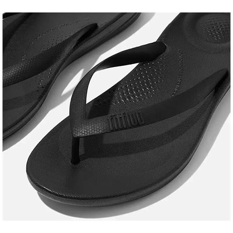 Iqushion J80-001, Unisex, Nero, 46 - Foto 2
