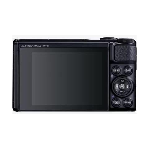 PowerShot SX740 HS Lite Edition 1/2.3" Fotocamera Compatta 20,3 MP CMOS 5184 x 3888 Pixel Nero - Foto 2