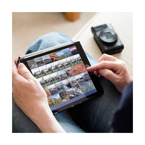 PowerShot SX740 HS Lite Edition 1/2.3" Fotocamera Compatta 20,3 MP CMOS 5184 x 3888 Pixel Nero - Foto 15