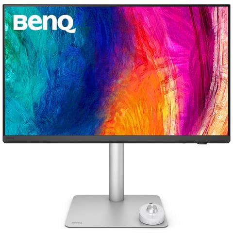 Pd2730s Monitor Pc 68,6 Cm (27'') 5120 X 2880 Pixel 5k Ultra Hd Led Nero 9h.ln7la.tbe - Foto 1