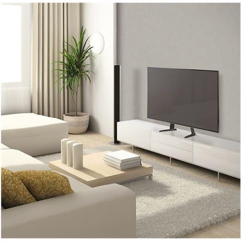 S40 Supporto TV a parete 177,8 cm (70") Nero - Foto 2
