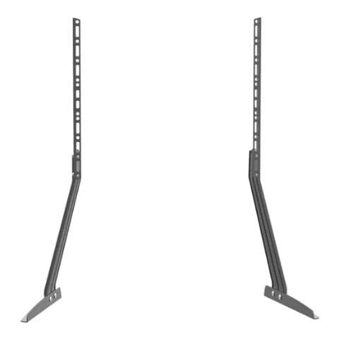 S40 Supporto TV a parete 177,8 cm (70") Nero - Foto 1