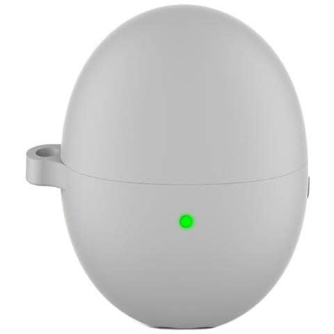 Custodia Protettiva In Silicone Per Huawei Freebuds 6 - Grey - Foto 2
