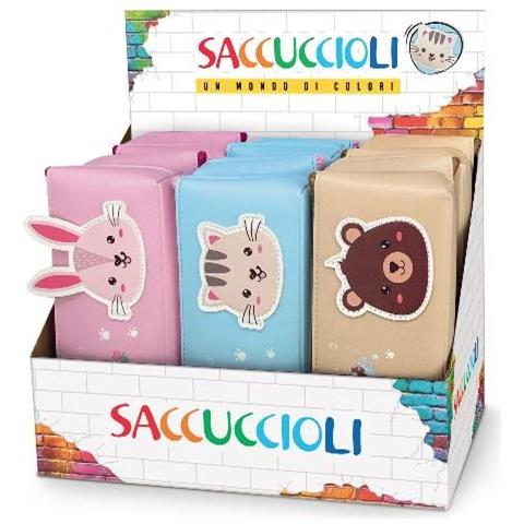 Esp12 Taschetta Cute Pets - Foto 1