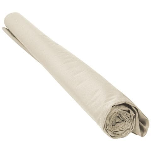 Tessuto Per Tenda Saule 2,95 × 2,5 M - Tessuto Beige - Foto 1