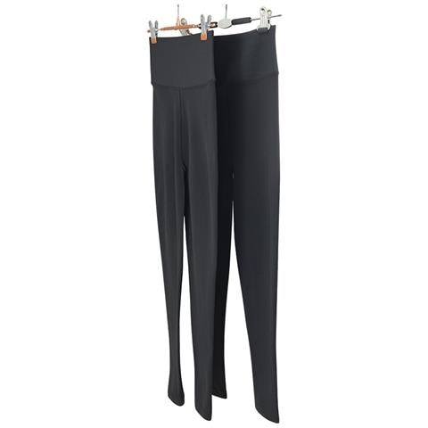 Leggings Modellanti Senza Cuciture Per Donna Xl - Foto 2