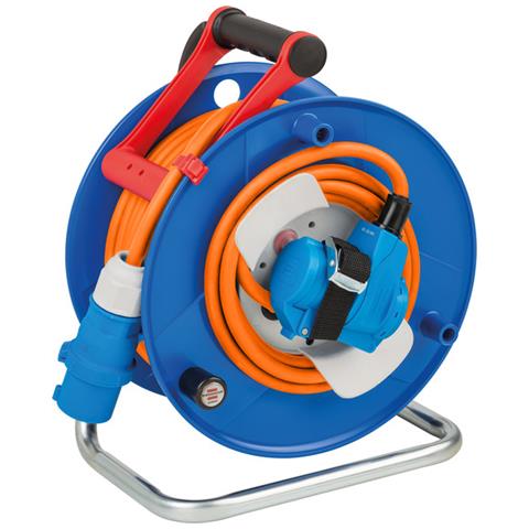 1182470100 bobina avvolgicavo 23 m - Foto 1