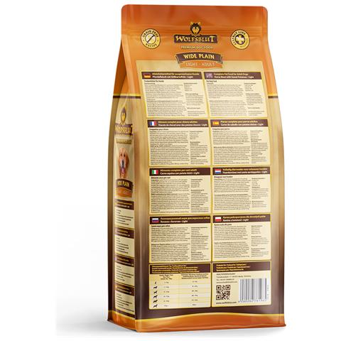 Adult 2 kg Adulto Cavallo, Patata dolce - Foto 4