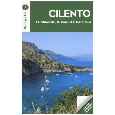 Cilento. Le spiagge, il parco e Paestum - Foto 1