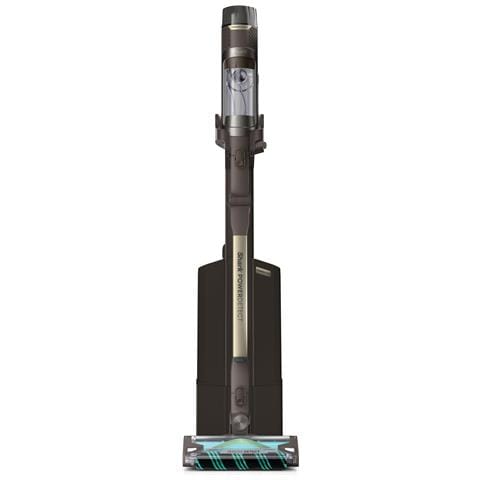 IP3256EUT aspirapolvere senza filo Marrone Senza sacchetto - Foto 1