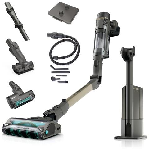 IP3256EUT aspirapolvere senza filo Marrone Senza sacchetto - Foto 2