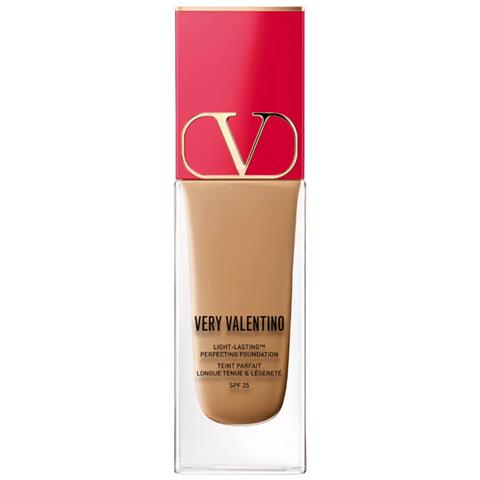 , Very, Fondotinta Liquido, Ma5, Spf 25, 25 Ml - Foto 1