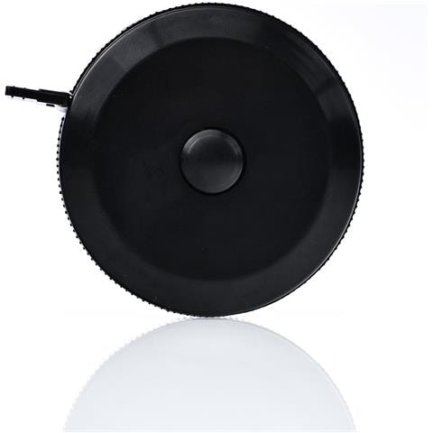 Miara A Nastro 0-150 Cm - Precisione E Durata | Materiale Fibra Di Vetro Pvc, Manico Ergonomico | Uso Domestico E Professionale - Foto 7