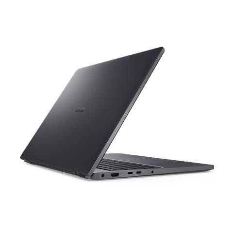 Pro 16 PC16250 Intel Core Ultra 5 225U Computer portatile 40,6 cm (16") Full HD+ 16 GB DDR5-SDRAM 512 GB SSD Wi-Fi 6E (802.11ax) Windows 11 Pro Tedesco Nero - Foto 2