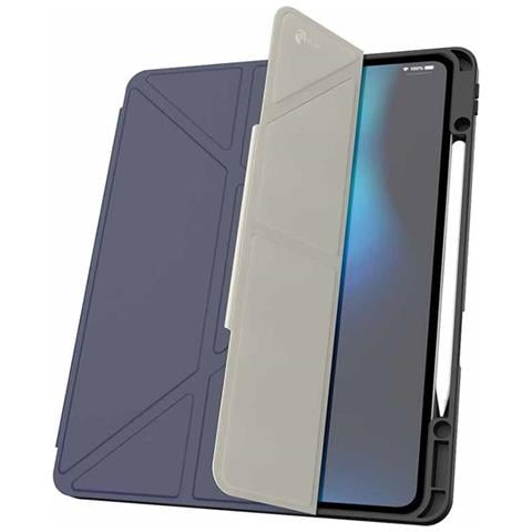 Cover per iPad Pro 13 (2024) - Pelle /PU - Foto 4