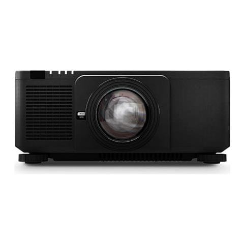 XP-X171Q-B Proiettore a raggio standard 16500 ANSI lumen DLP WUXGA (1920x1200) Nero - Foto 1