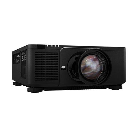 XP-X171Q-B Proiettore a raggio standard 16500 ANSI lumen DLP WUXGA (1920x1200) Nero - Foto 8