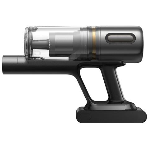 R20 Slim Aspirapolvere a bastone 2 in 1 Batteria Secco Sacchetto per la polvere 0,6 L 570 W Nero 2,9 Ah - Foto 2