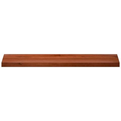 Tappeti per scale 8 pz 110 x 30 x 2 cm Marrone - Foto 2