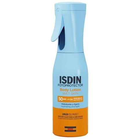 Body Lotion Spf50 250 ml - Foto 1