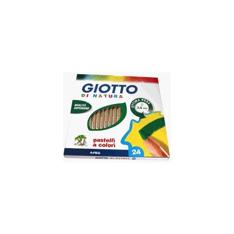 conf. 24 Pastelli Di Natura assortito 240700 - Foto 1